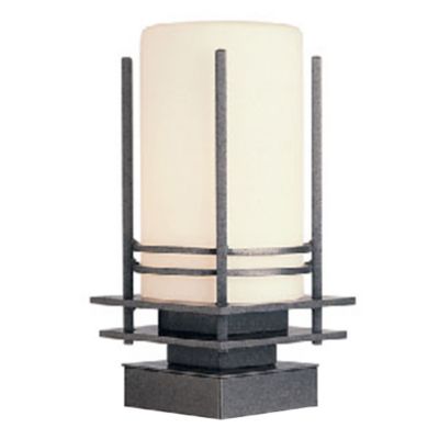 Pier Mount Only for Outdoor Post Lights by Hubbardton Forge - Starlight Lighting USA and Canada